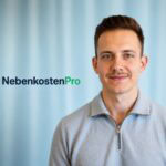 NebenkostenPro: Wie eine KI-Plattform Nebenkostenabrechnungen vereinfacht NebenkostenPro: KI für die Nebenkostenabrechnung Julian Falk