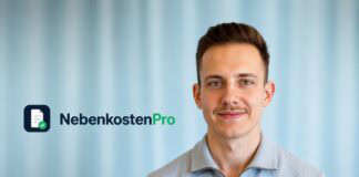 NebenkostenPro: Wie eine KI-Plattform Nebenkostenabrechnungen vereinfacht NebenkostenPro: KI für die Nebenkostenabrechnung Julian Falk