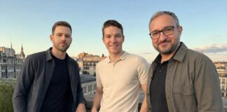 Rivativ: Wie ein Fintech das Options-Overlay für ETF-Anleger automatisiert Rivativ: Optionen für Privatanleger automatisiert team bild