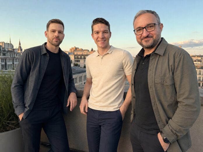 Rivativ: Optionen für Privatanleger automatisiert team bild