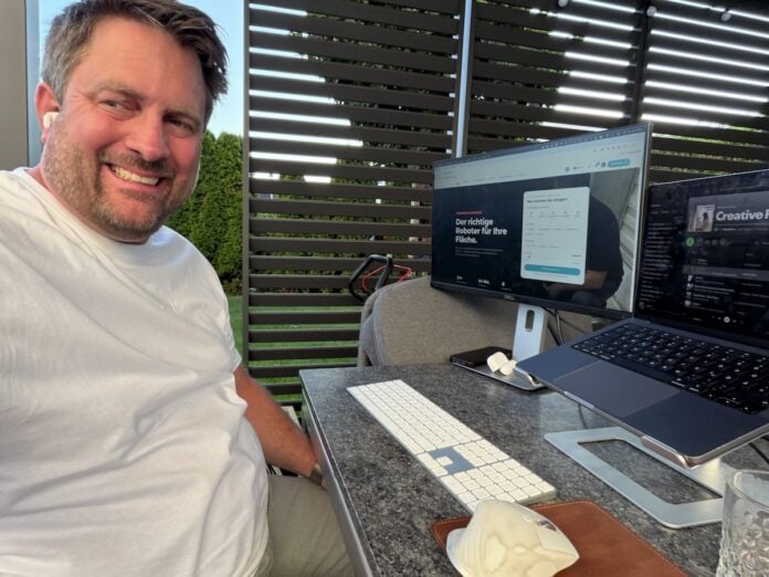 Robo-Guru: Roboter für professionelle Robotik Sebastian Hosbach Robo-Guru
