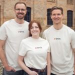 Spark e-Fuels: Wie flexibles e-Kerosin klimaneutrales Fliegen ermöglicht Spark e-Fuels: e-Fuels für klimaneutrales Kerosin Spark e-Fuels Gründerteam Bild