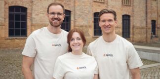 Spark e-Fuels: e-Fuels für klimaneutrales Kerosin Spark e-Fuels Gründerteam Bild