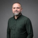Spheri: 3D-Konfiguratoren und AR-Content ganz ohne Programmierkenntnisse Spheri: 3D und Content für den E Commerce neu gedacht Michael Bendus Bildcredits privat