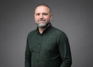 Spheri: 3D und Content für den E Commerce neu gedacht Michael Bendus Bildcredits privat