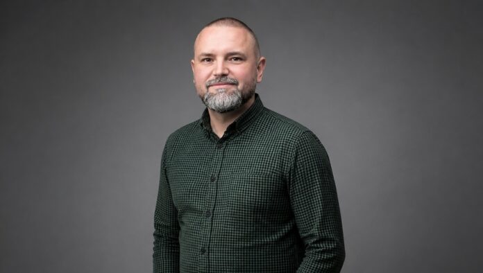 Spheri Michael Bendus Spheri: 3D und Content für den E Commerce neu gedacht Michael Bendus Bildcredits privat