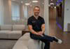 Denta1: Wie eine moderne Klinik die Zahnmedizin revolutioniert Denta1: Klinik denkt Zahnmedizin unternehmerisch neu Stefan Helka Credit: Denta1 Clinic
