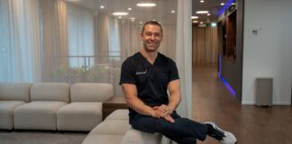 Denta1: Wie eine moderne Klinik die Zahnmedizin revolutioniert Denta1: Klinik denkt Zahnmedizin unternehmerisch neu Stefan Helka Credit: Denta1 Clinic