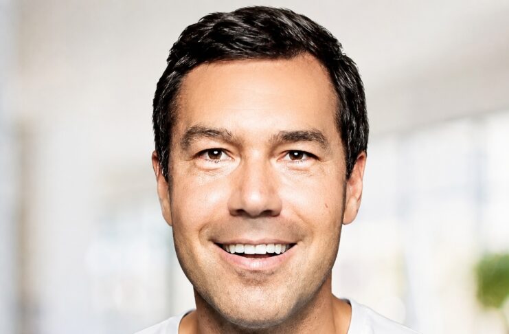yummy.world: KI für Rezepte und Essensplanung steffen matzke gründer und ceo
