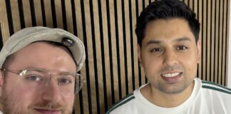 Tarifgut: Mobilfunk für eine starke Community Teambild