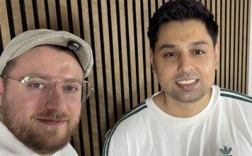 Tarifgut: Mobilfunk für eine starke Community Teambild