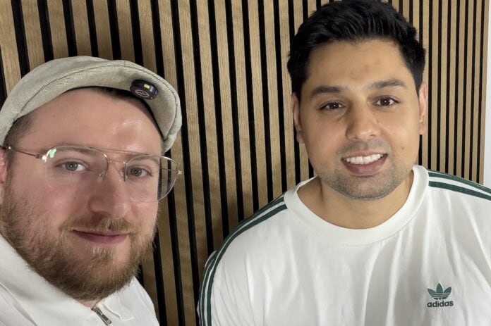 Tarifgut: Mobilfunk für eine starke Community Teambild