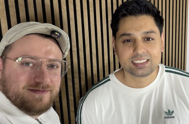 Tarifgut: Mobilfunk für eine starke Community Teambild