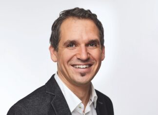 Thomas Althammer, Geschäftsführer Althammer & Kill GmbH & Co KG Foto: Christian Wyrwa