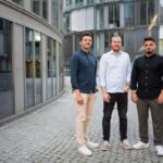 amber: KI für Unternehmen und Unternehmenswissen amber/Floris Groteclaes