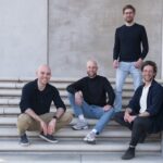 amsight: KI-Qualitätsmanagement im 3D-Druck Raoul Simon Tim und Peter Founding Team