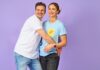 NALU: Fruchtgummis mit deutlich weniger Zucker nalu Max und Lisa Bildcredits Valentin Pellio (Studio Pellio)