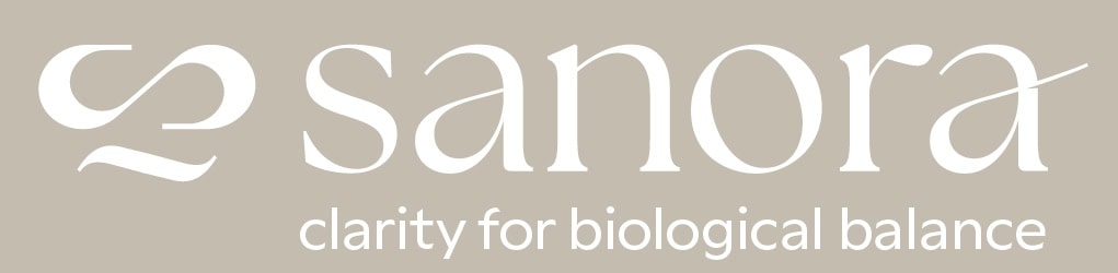sanora logo