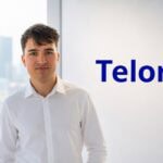 Teloro: Wie ein 20-jähriger Mannheimer Gründer den Voice-AI-Markt erobert Teloro: Voice AI und KI für Unternehmen Deniss Danilciks Fotograf Sam Newman