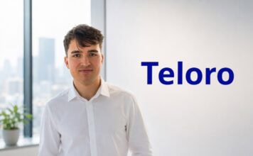 Teloro: Wie ein 20-jähriger Mannheimer Gründer den Voice-AI-Markt erobert Teloro: Voice AI und KI für Unternehmen Deniss Danilciks Fotograf Sam Newman