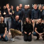xorlab: 5 Millionen Euro für europäische E-Mail Security Plattform E-Mail: xorlab stärkt Cybersicherheit in Europa teambild