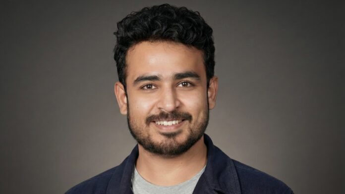 ImmerRuf: KI-Telefonassistent für das Handwerk yatin Arora Immerruf Founder