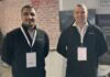 innocept mobility: Ladeinfrastruktur mit OmniCharge Founderteam Bild Credits Innocept Mobility