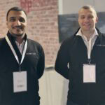 innocept mobility: Ladeinfrastruktur mit OmniCharge Founderteam Bild Credits Innocept Mobility
