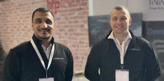 innocept mobility: Ladeinfrastruktur mit OmniCharge Founderteam Bild Credits Innocept Mobility