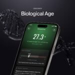 Eight Sleep und Bryan Johnson starten „Biological Age“ für den Schlaf Biological Age: Eight Sleep erweitert den Pod Bild 8 Sleep Biological Age Creddits Eight Sleep