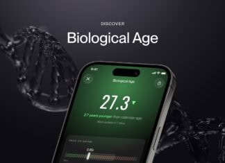 Biological Age: Eight Sleep erweitert den Pod Bild 8 Sleep Biological Age Creddits Eight Sleep