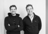 Ahron: KI-Agenten automatisieren HR-Prozesse Ahron-Gründerteam: Carl Hoffmann (CEO) und Rado Pavlov (COO)