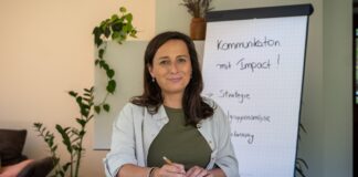 Media Kit: Journalisten finden alle Startup-Fakten Anna Ferdinand