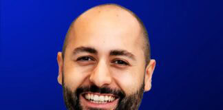 Gefahr für Firmen: xorlab stoppt KI-generierte Phishing-Mails xorlab: E-Mail-Security gegen moderne Angriffe Antonio Barresi CEO xorlab