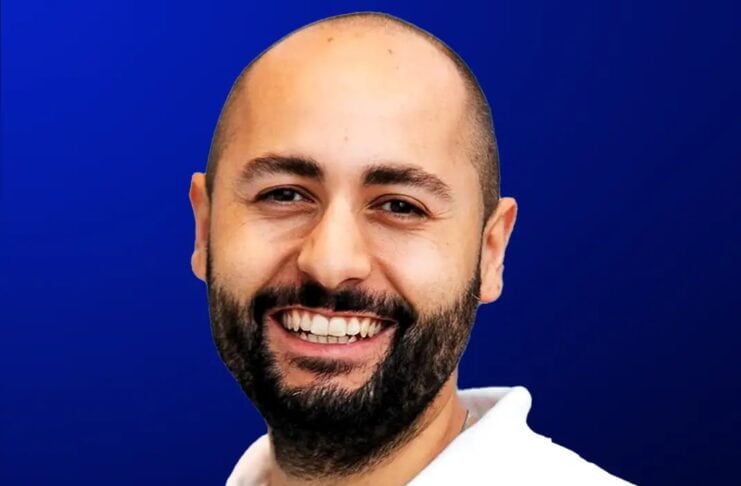 xorlab: E-Mail-Security gegen moderne Angriffe Antonio Barresi CEO xorlab