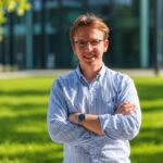 Pivot im HealthTech: Wie HealthiQ ein geschütztes Netzwerk für Kranke baut HealthiQ: Plattform für Gesundheit und Peer Support Benedikt Hochmuth CEO und co Founder
