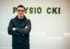 Physio CKI: Physiotherapie mit Qualität skalieren Chaled Qarizada, Physiotherapeut und Gründer von Physio CKI
