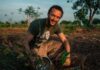 Unternehmen: Click A Tree unterstützt Weltrekord Chris Kaiser Gründer