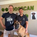 Dogscan: Lungenkrebs und Lungenkrebsfrüherkennung