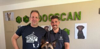 Dogscan: Lungenkrebs und Lungenkrebsfrüherkennung