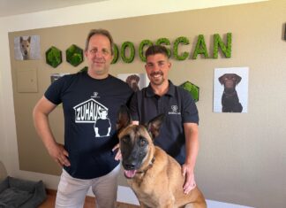 Dogscan: Lungenkrebs und Lungenkrebsfrüherkennung