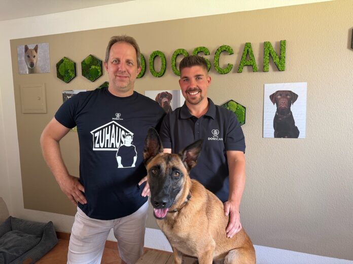 Dogscan: Lungenkrebs und Lungenkrebsfrüherkennung