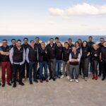 ETFBOOK Team – Finanzierungsrunde für globale ETF-Datenplattform