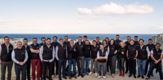 ETFBOOK Team – Finanzierungsrunde für globale ETF-Datenplattform