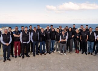 ETFBOOK Team – Finanzierungsrunde für globale ETF-Datenplattform