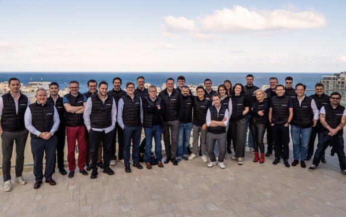 ETFBOOK Team – Finanzierungsrunde für globale ETF-Datenplattform
