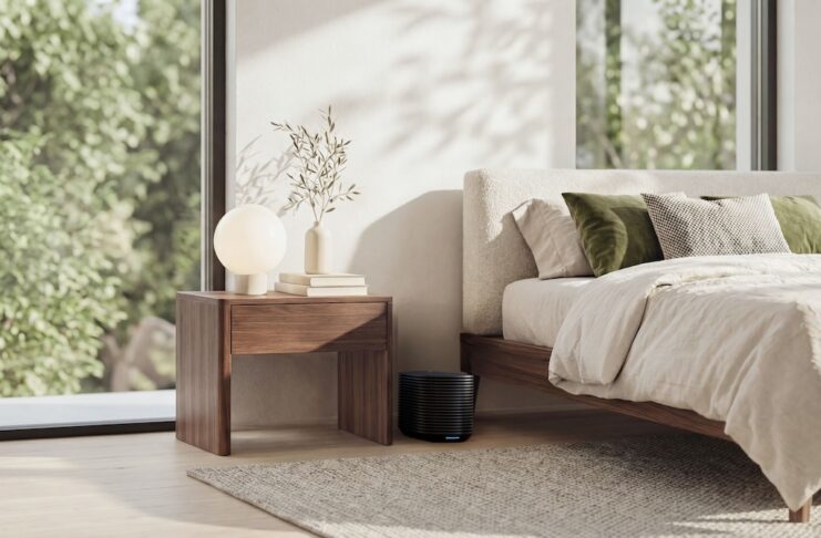 Pod 6: Eight Sleep verbessert sein Schlafsystem Credits eight sleep