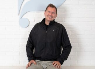 Fabletics: Marke baut internationale Kollektionen aus Daniel Klarkowski VP Brand Communications & Partnerships bei Fabletics