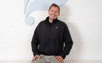 Fabletics: Marke baut internationale Kollektionen aus Daniel Klarkowski VP Brand Communications & Partnerships bei Fabletics