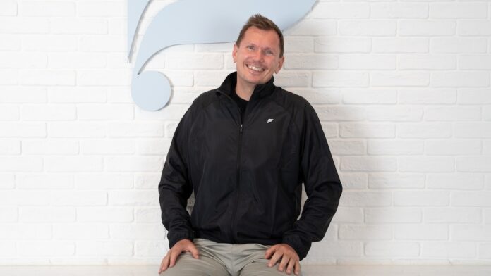 Fabletics: Marke baut internationale Kollektionen aus Daniel Klarkowski VP Brand Communications & Partnerships bei Fabletics